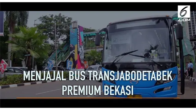 Kebijakan ganjil genap di Tol Bekasi  mulai diterapkan 15 Maret 2018. Transjabodetabek menjadi solusi bagi kendaraan yang terkena kebijakan tersebut.

