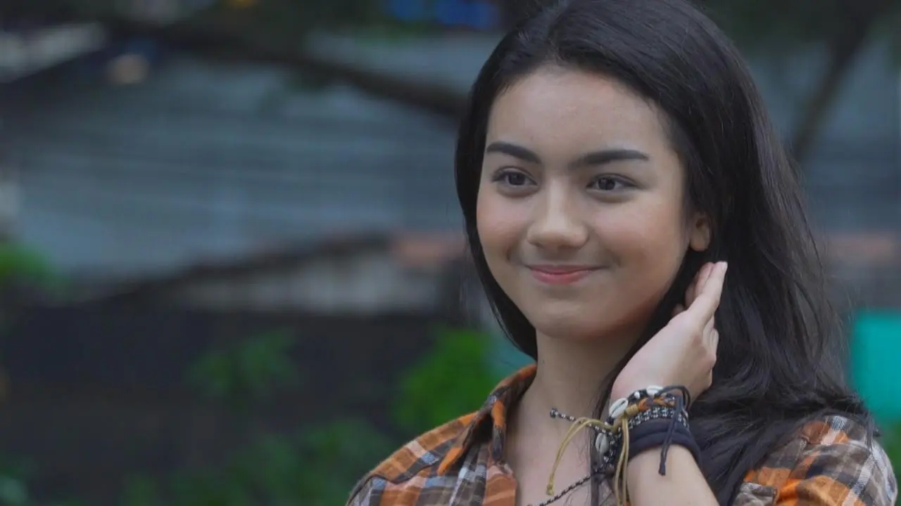 Cinta Anak Muda