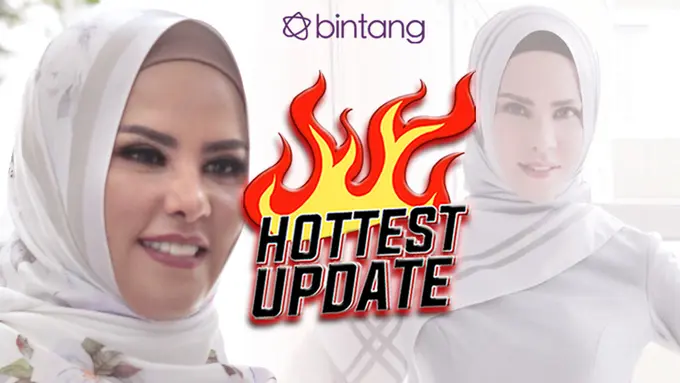 [Bintang] HL Hottest Update Angel Lelga