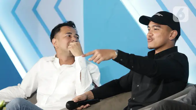 Raffi Ahmad Luncurkan RansVerse