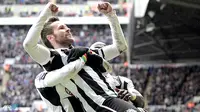Setan Merah Segera Tawar Gelandang Newscastle