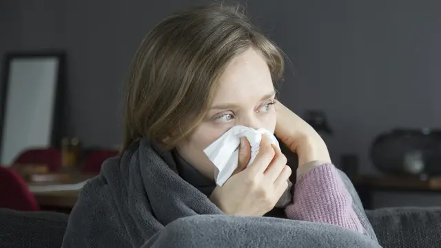 What is Super Flu? Recognize H3N2 Subclade K Symptoms and How to Prevent It
