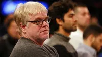 Philip Seymour Hoffman Akan Dimakamkan Jumat