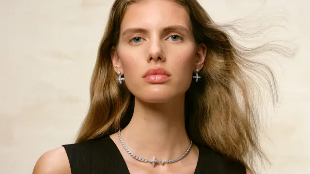 Louis Vuitton Hadirkan Idylle Blossom 2026, Koleksi Berlian dengan Desain Elegan