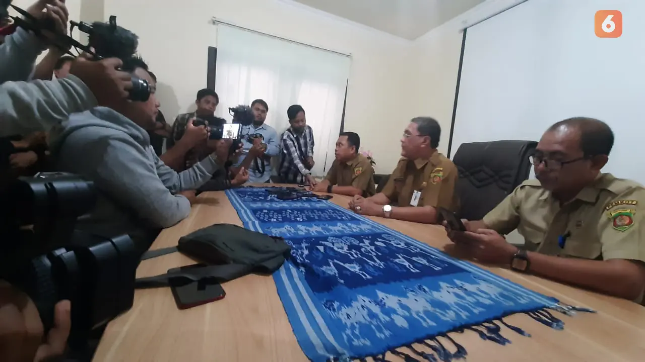 Dinas Kesehatan Kota Samarinda