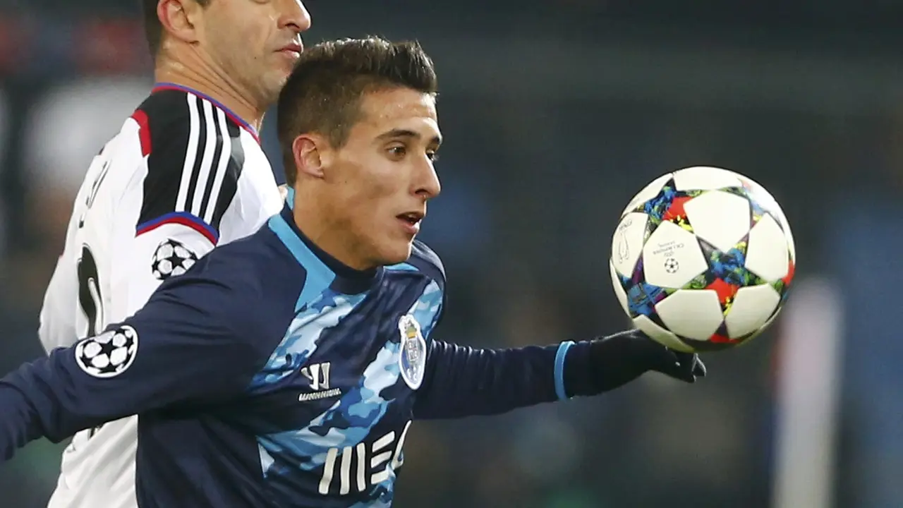 FC Basel Vs Porto