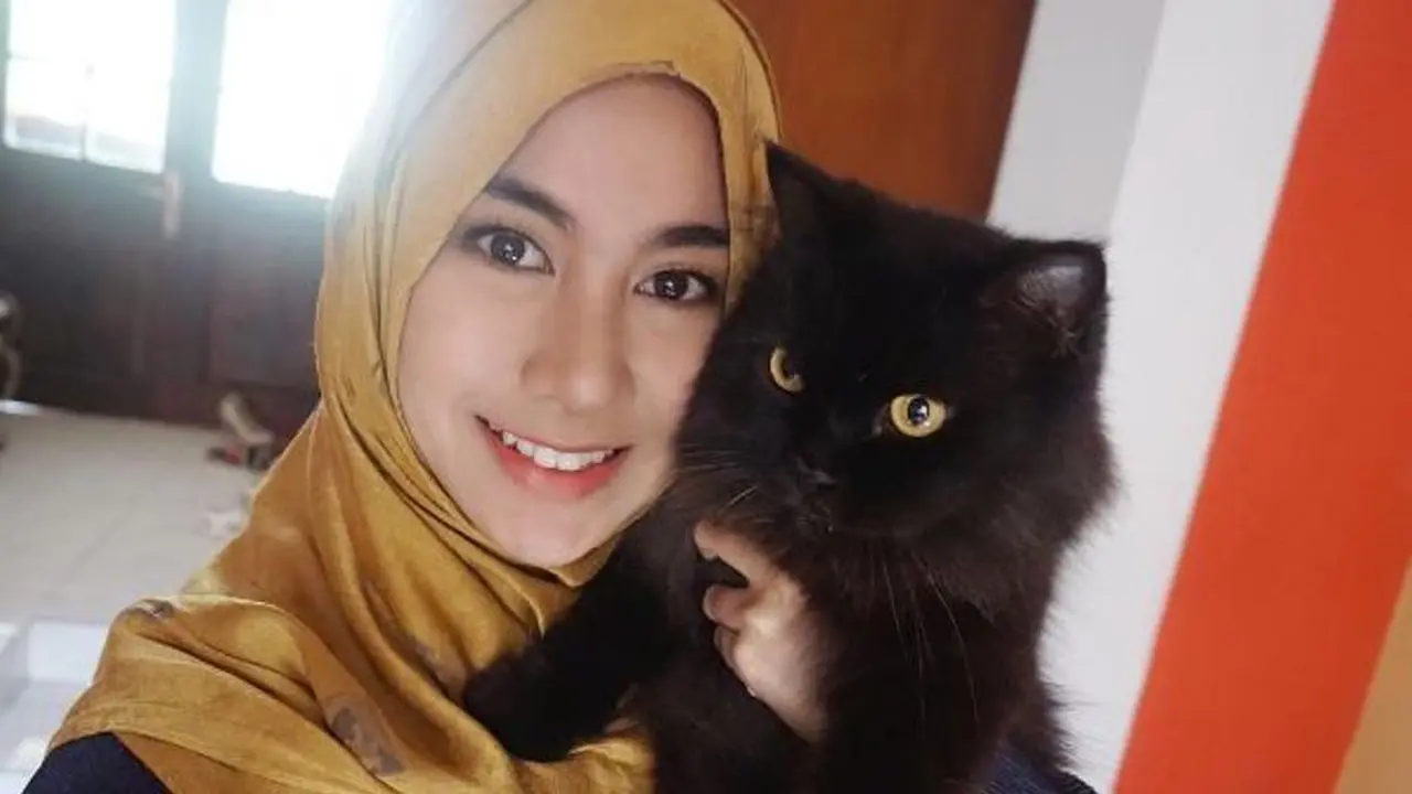 Anisa Rahma 