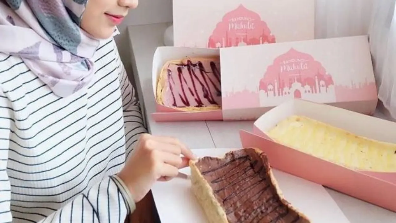 [Bintang] 7 Makanan Kekinian yang Lagi Hits di Instagram
