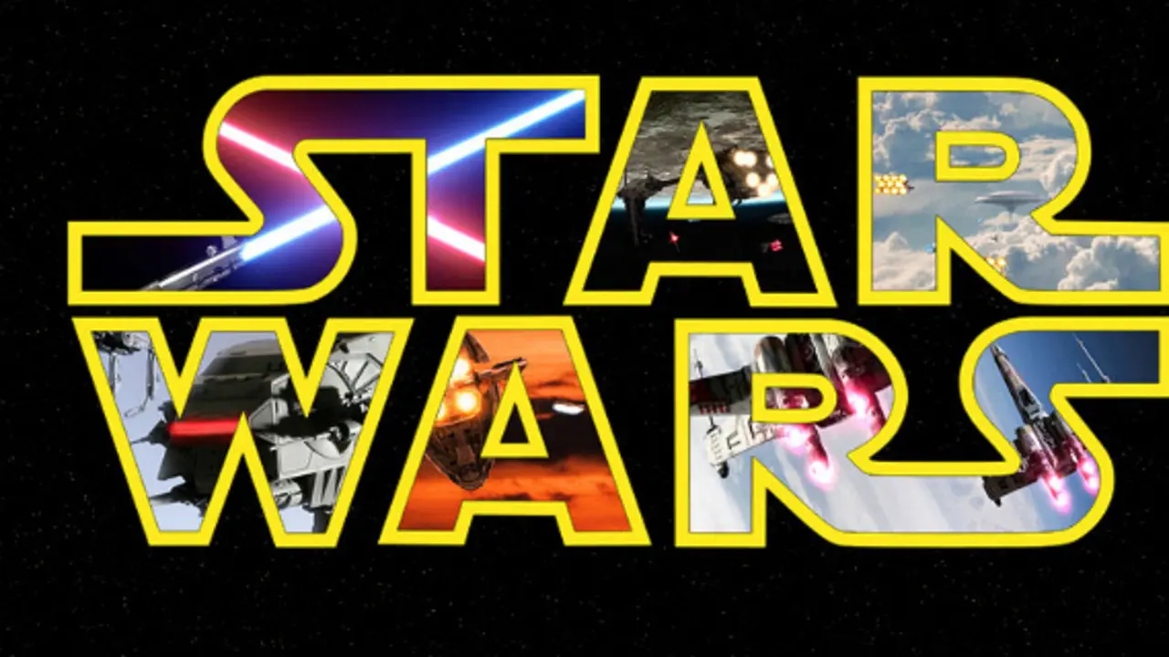 Star Wars