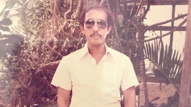 Ayah Meninggal Dunia Kemal Palevi Sampai Ketemu Lagi Pa News Entertainment Fimela Com