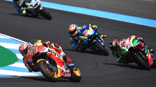 Marc Marquez