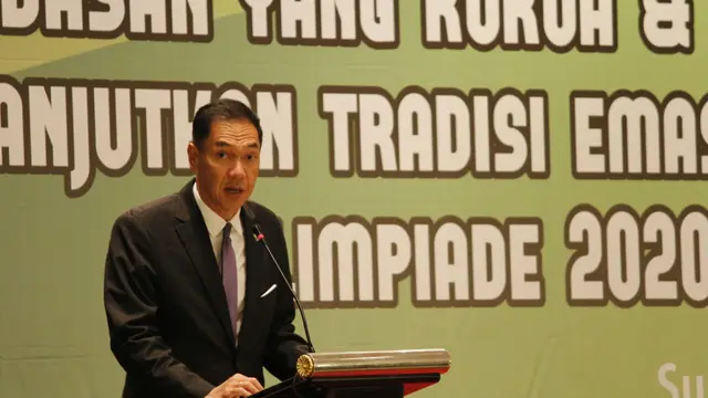 Gita Wirjawan