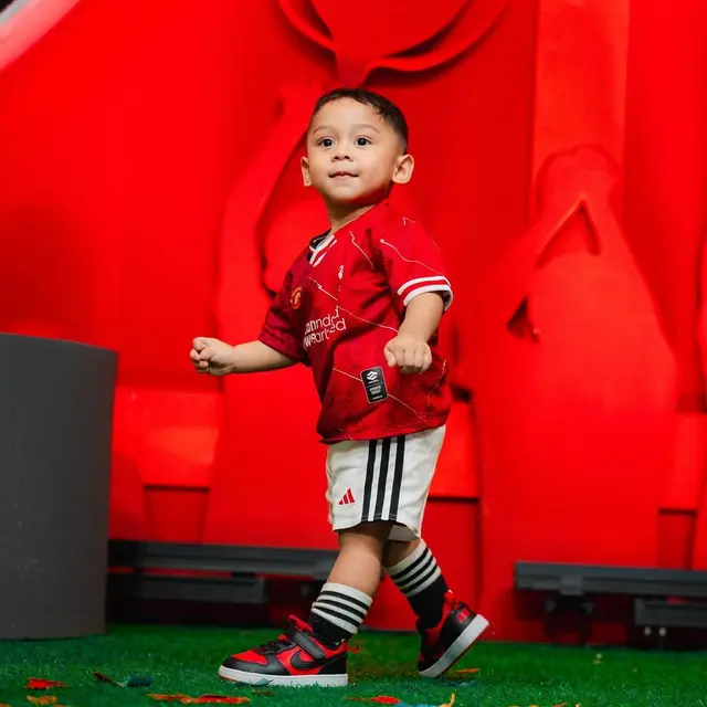 Leslar Anak Lesti - Rizky Billar Ganti Nama