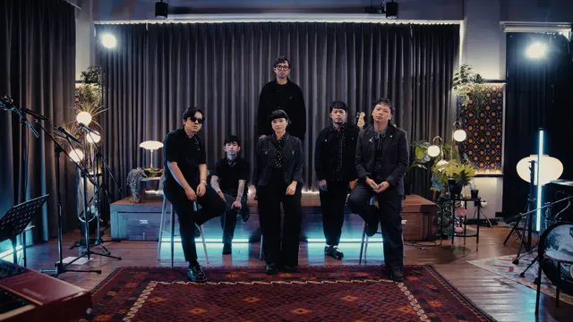 For Revenge Kolaborasi dengan More on Mumbles