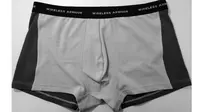  Wireless Armour, Celana Boxer Pelindung Sperma dari Radiasi