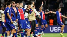 Link Live Streaming Liga Champions Man City vs PSG