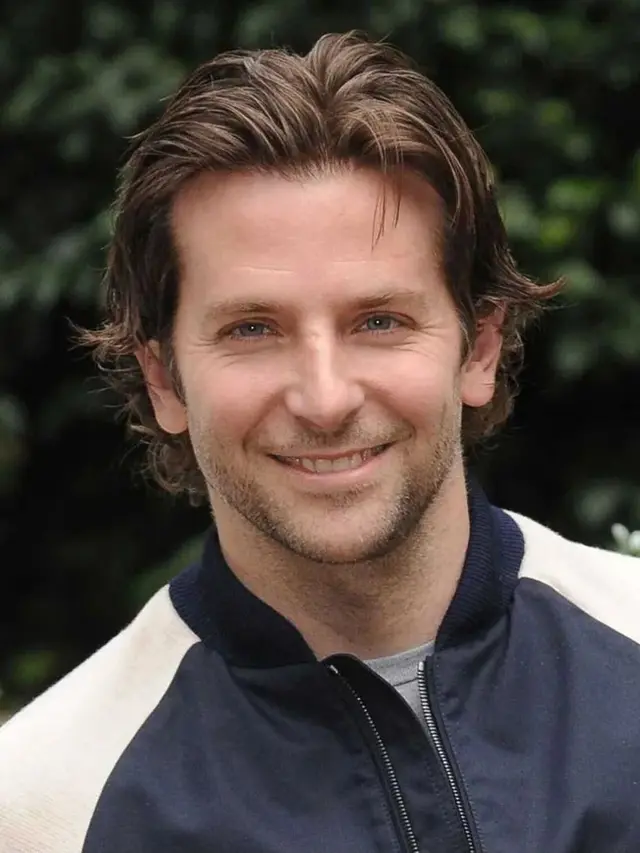 [Liputan6] Bradley Cooper