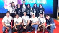 Punggawa Dua Wajah Arjuna yang akan segera tayang. Foto: liputan6.com