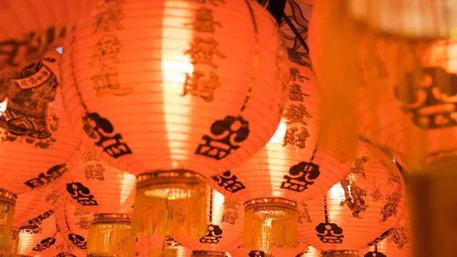 [bintang] 4 Zodiak Ini Bisa Banget Bikin Imlek Bersama Keluarga Makin Hangat