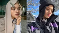 Makin Cantik dan Memesona, 6 Potret Kayla Aisha Anak Arie Untung dan Fenita Arie yang Kini Beranjak Remaja