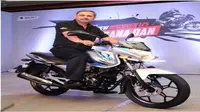 Bajaj Mimpi Raup Kenaikan Penjualan Global Hingga 25% 