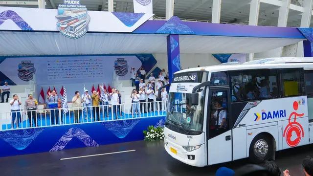 Mudik 2025