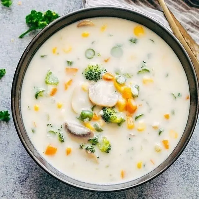 Resep Praktis Makanan Rumahan Berbahan Susu