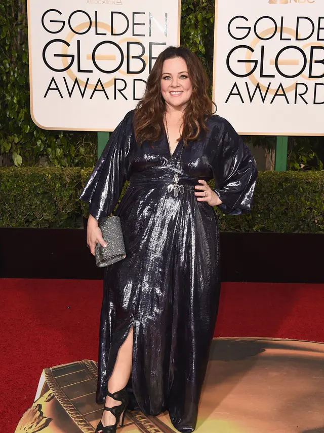 [Bintang] Melissa McCarthy