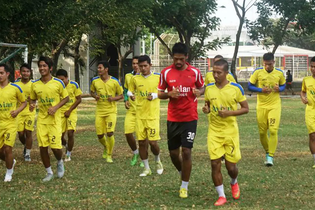 Surabaya United 