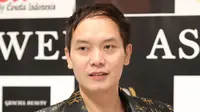 Desainer Hengki Kawilarang Meninggal Dunia, Pernah 2 Kali Pamerkan Karya di New York Fashion Week