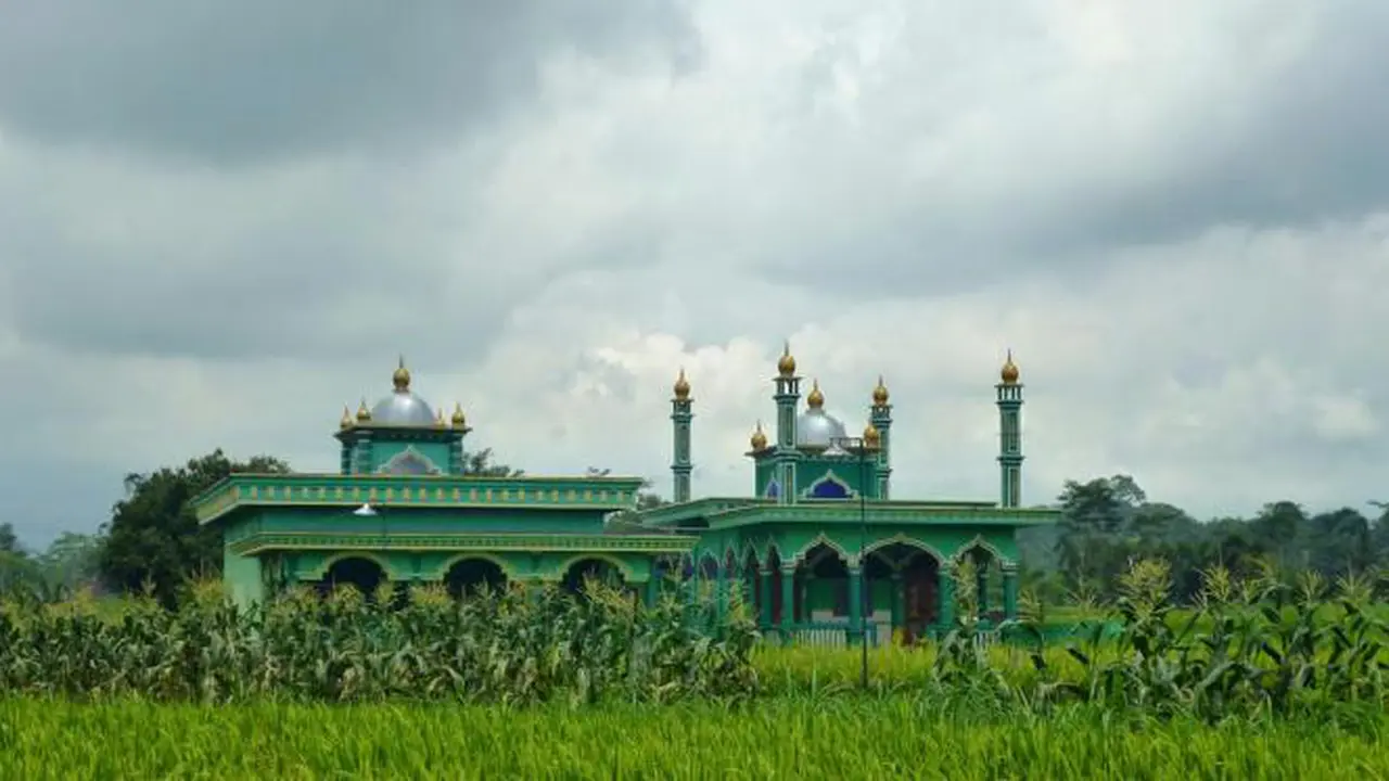 Top 3: Mendobrak Praktik Ritual Aneh Supriyanto Si Penggali Kubur