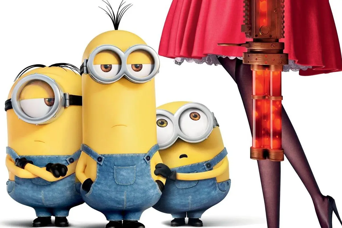 Minions