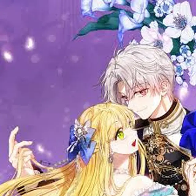 The Little Princess and Her Monster Prince
