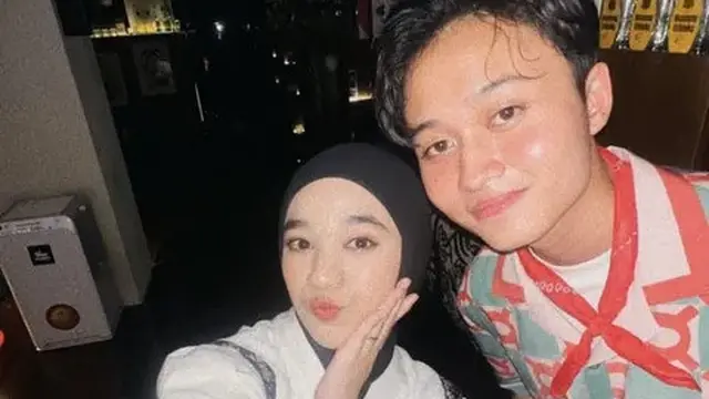 [Fimela] Rizwan Fadilah