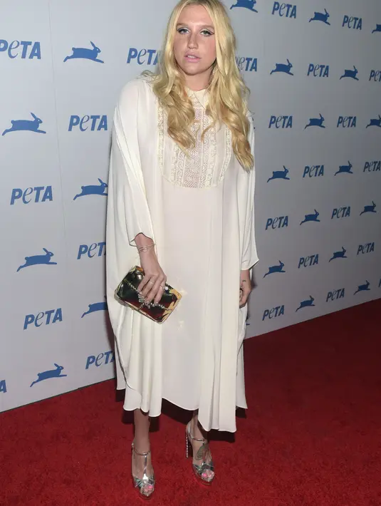 Menurut pengakuan, Kesha juga menerima kekerasan gender dan perlakuan tidak sopan serta intimidasi dari Dr.Luke. (AFP/Bintang.com)