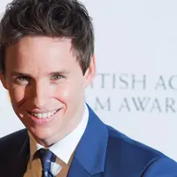 Tantangan baru didapatkan Eddie Redmayne kala didapuk sebagai trangender di film 'Danish Girl'. (Bintang/EPA)