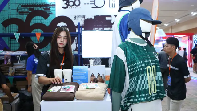 Inovasi Terbaru Sportwear yang Nyaman untuk Olahraga dan Stylish untuk Hangout
