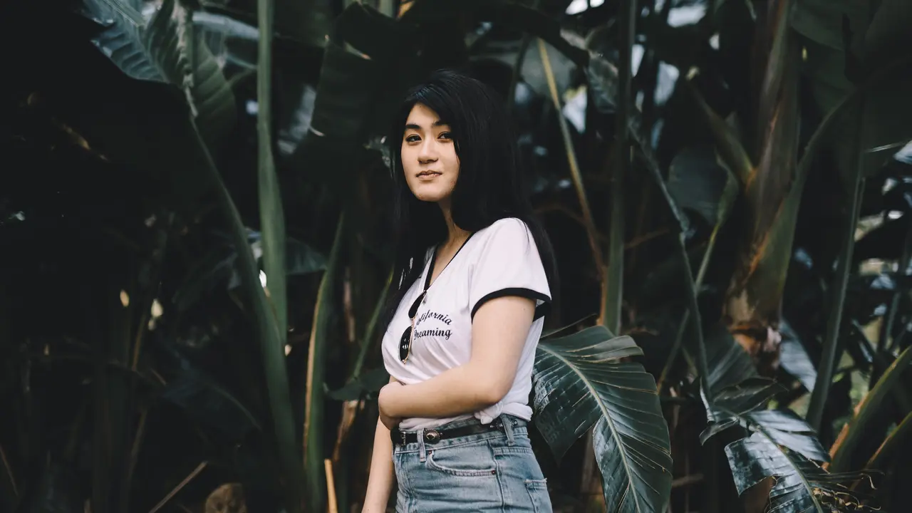 Kepribadian