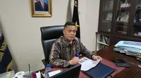 Sepak Terjang Gembong Narkoba Wilayah Asia Fernando Tremendo yang Ditangkap di Filipina