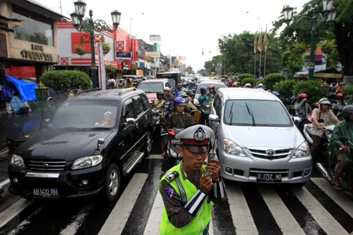 Libur Natal dan Tahun Baru ke Jogja? Hindari Lewat Sini, Macet!