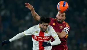 Bryan Cristante Mundur dari Skuad Italia, Mancini Panggil Samuele Ricci