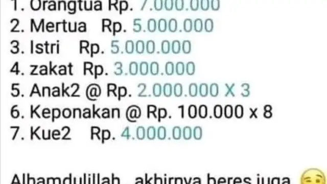 meme THR