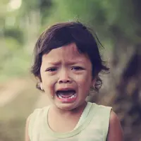 Anak drama/copyright: unsplash/arwan sutanto