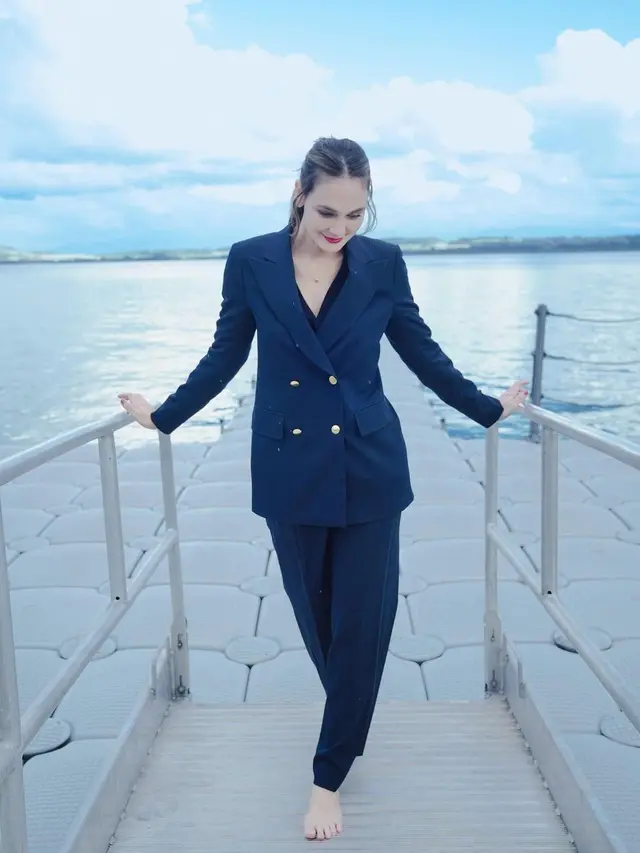 Luna Maya. (Foto: Dok. Instagram @lunamaya)