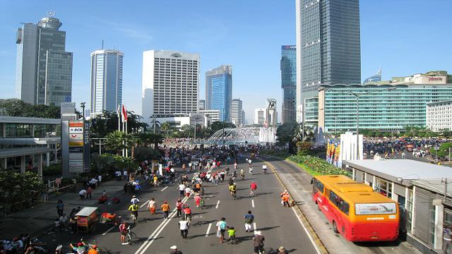 5 Kota Di Indonesia Dengan Koneksi Internet Tercepat Tekno Liputan6 Com