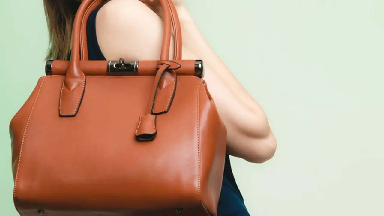 Tas jinjing dan kesehatan wanita