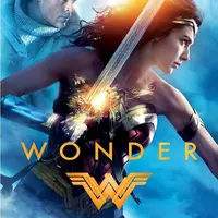 Film Wonder Woman. foto: JMC