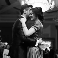 ilustrasi pasangan/Photo by lucas da miranda from Pexels