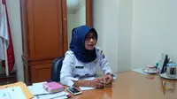 Jurus Lurah Muda Tanjung Barat Hindari Teror Ahok