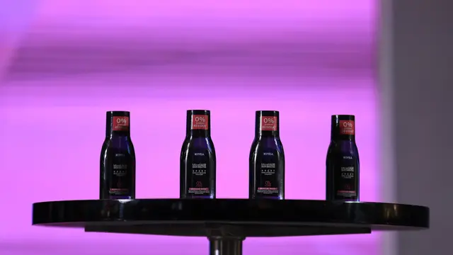 Beauty Talks Hingga Fashion Runway, Persembahan NIVEA dalam FimelaFest 2018